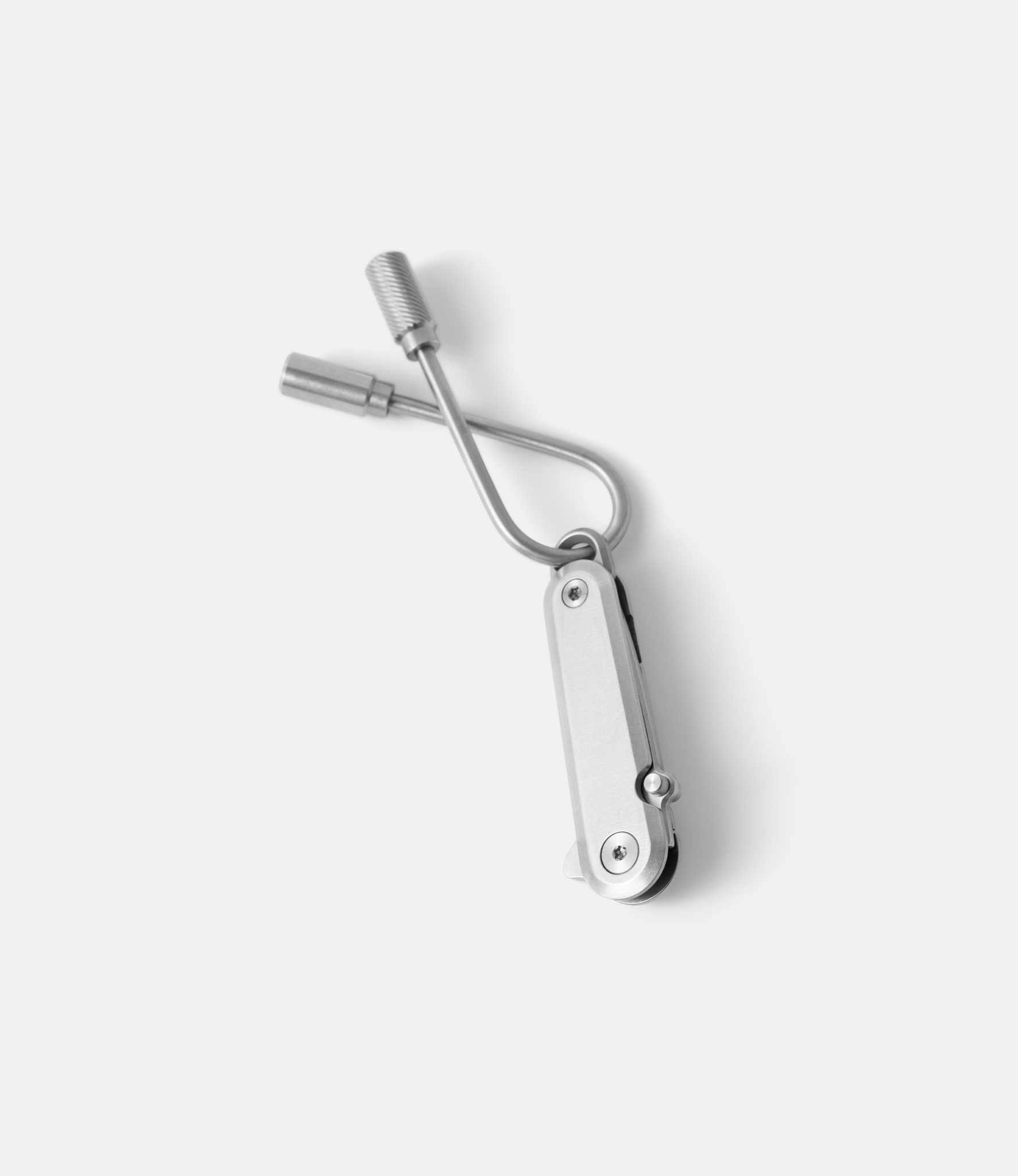 Craighill Lark Steel — миниатюрный складной нож
