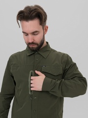 Рубашка Remington Tactical Quick-drying Shirt Army Green