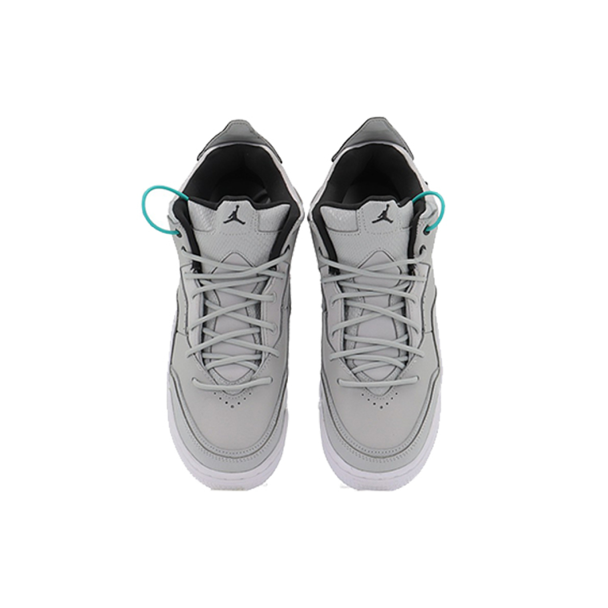 Jordan courtside 23 gray deals