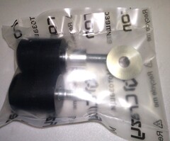 Защитные cлайдеры для HONDA CBR1000RR от 2008 - 2016 г.в.