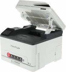 Цветное мфу Pantum CM1100adw