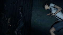 DreadOut (для ПК, цифровой код доступа)