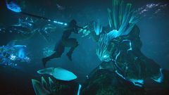 Edge Of Eternity (для ПК, цифровой код доступа)