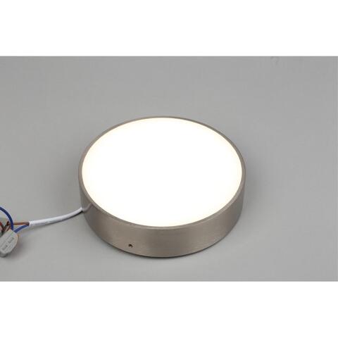 Потолочный светодиодный светильник Aployt Evon APL.0114.19.18