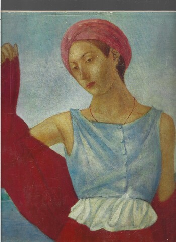 Petrov-Vodkine. Петров-Водкин