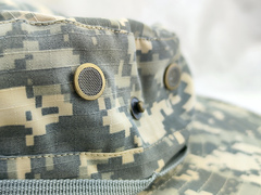 Шляпа тактическая Skully Brim YFM-034 Acupat - 2