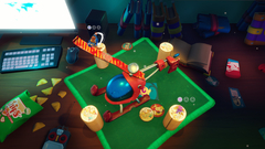 Skelittle: A Giant Party! (для ПК, цифровой код доступа)