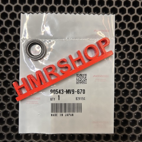 Honda Шайба клапанной крышки 90543-MV9-670