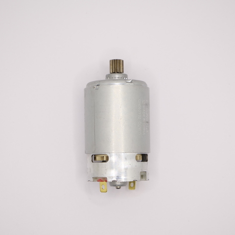 Запчасть №202 для DongCheng DCPM50. Редуктор в сборе