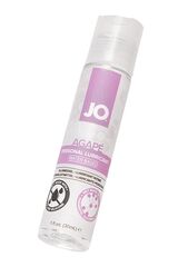 Лубрикант на водной основе для женщин JO AGAPE ORIGINAL - 30 мл. - 
