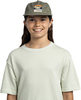 Картинка кепка Buff Snapback Cap Solid Khaki - 2