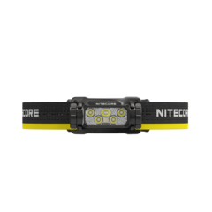 Фонарь налобный Nitecore HC60 UHE 1600 lm
