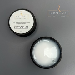 REMANA FAST GEL 02