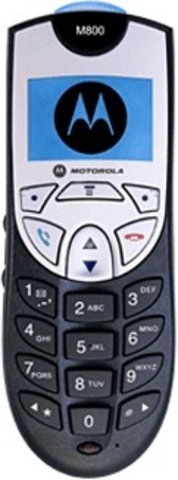 Автомобильный телефон Motorola M800