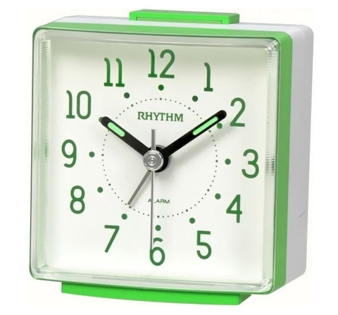 Часы-будильник Rhythm CRE892NR05