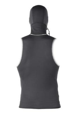 Drylock Smart Fiber Hooded Vest