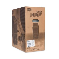 Компьютерный корпус Cooler Master HAF 912 без Б/П 230x480x496 мм