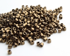 DBL-0322 Metallic Gold Matted