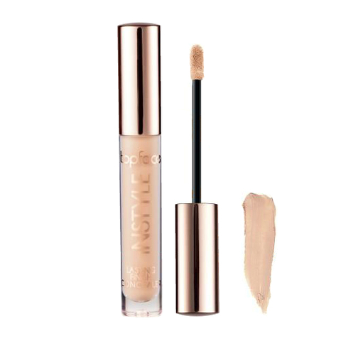 TopFace Instyle Консилер увлажняющий тон 01 Instyle Lasting Finish Concealer ,фарфоровый - PT461