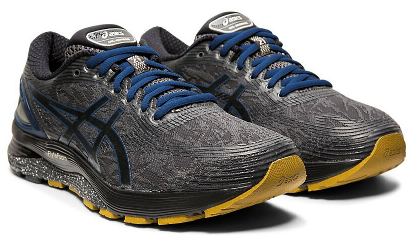 Comprar asics gel nimbus 21 new arrivals