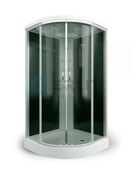 ДУШЕВАЯ КАБИНА ERLIT ER4508P-C4 80x80x215