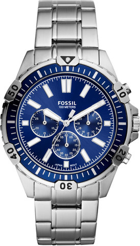 Наручные часы Fossil FS5623 фото