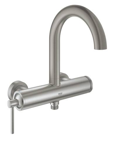 Смеситель для ванны Grohe Atrio 32652DC3