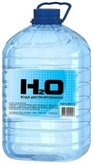 Жидкость омывателя стекла "Луч" -20 4 л.