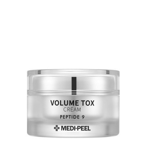 Medi-Peel Volume TOX Cream Peptide 9 омолаживающий крем с пептидами