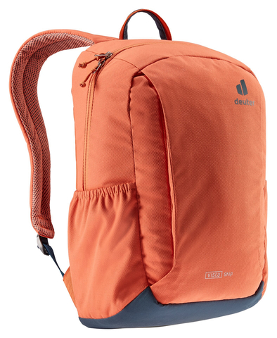 Картинка рюкзак городской Deuter Vista Skip 14 sienna-marine - 1