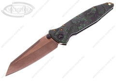 Нож Custom Marfione SOCOM Elite Warcom PVD AP 