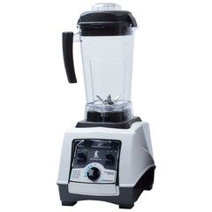 Блендер RawMID Dream Samurai BDS-04 белый (профессиональный)