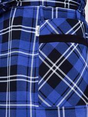 6004 Халат на поясе