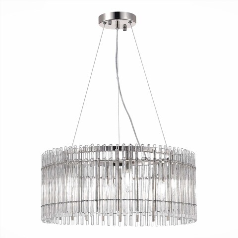 Люстра подвесная ST Luce Epica SL1656.113.06