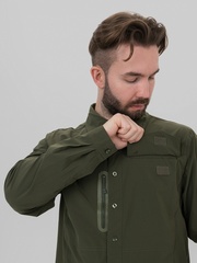 Рубашка Remington Tactical Quick-drying Shirt Army Green