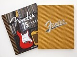 ROCKPORT/ROTOVISION: Fender 75 Years