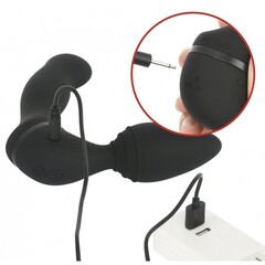 Вибромассажер простаты Nexus Revo Twist