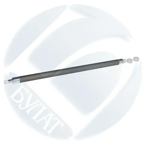 Вал магнитный БУЛАТ r-Line в сборе, металлический (упак. 10 шт.) для HP LJ 1100