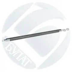 Вал магнитный БУЛАТ r-Line в сборе, металлический (упак. 10 шт.) для HP LJ 1100