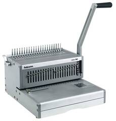 Переплетчик Fellowes ORION на пластиковую пружину FS-56426