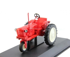 Tractor T-28H 1:43 Hachette #39