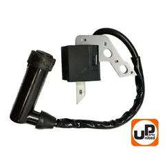 Магнето UNITED PARTS для 154F