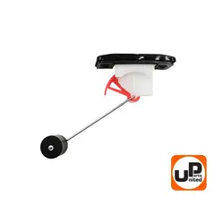 Датчик уровня топлива прямоугольный UNITED PARTS для бензиновых генераторов