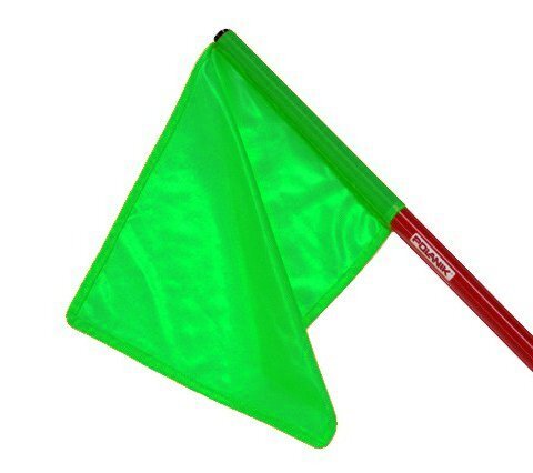 Флаг Polanik OFG-60