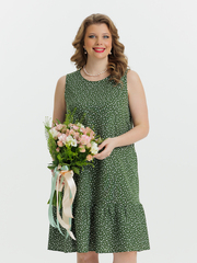 4705 Сарафан женский