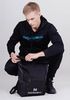 Рюкзак Nordski Travel Black