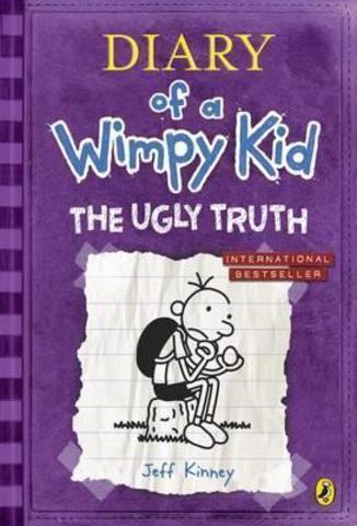(Diary of a Wimpy Kid) Ugly Truth (Book 5)