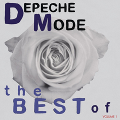 Depeche Mode / The Best Of Depeche Mode, Volume 1 (3LP)