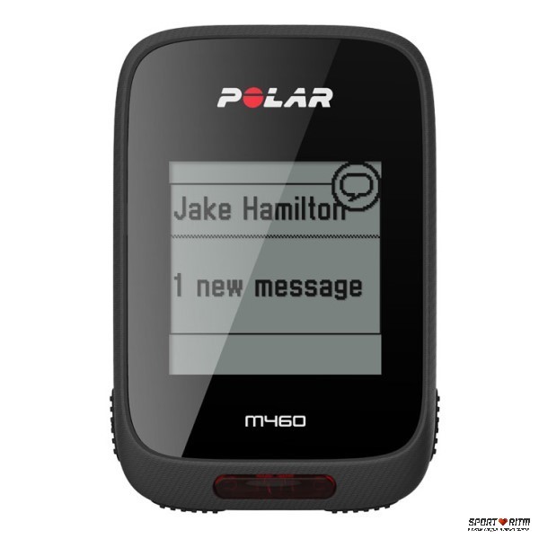 Polar M460 HR (H10)