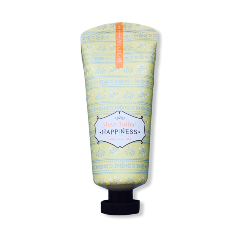 WELCOS Around me Happiness Hand Cream Shea Butter 60ml